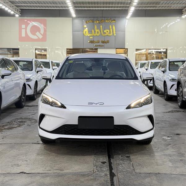 بی وای دی سيل 05 DM-i 2025  بۆ فرۆشتن لە عێراق -  بەغداد